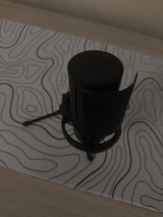 Микрофон PowerHUB Speaker-10