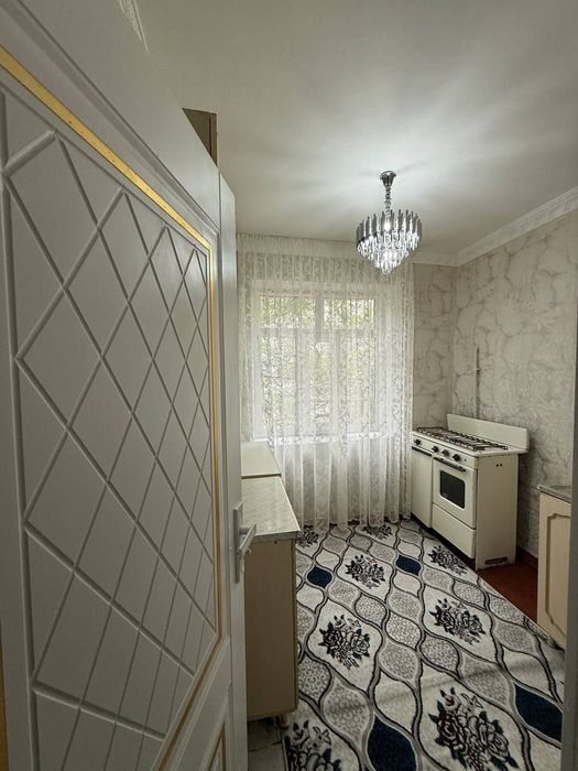 2х комнатная квартира Вокзал