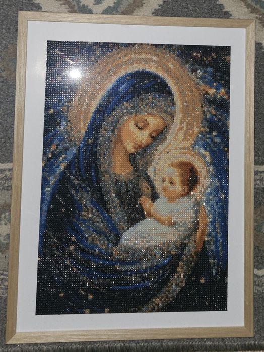 Tablou Diamond Painting