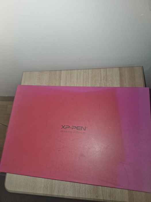 Graphic Drawing Tablet Deco 03