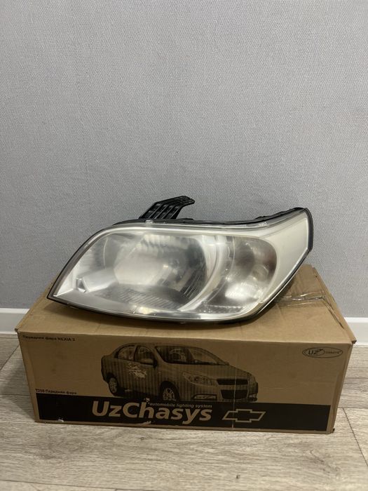 Фонарь ravon nexia r3