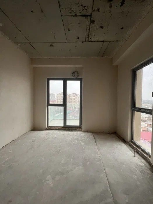 Квартира ЖК Mirabad Avenue 2/6/12 40 м2