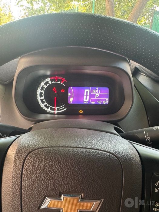Cobalt LTZ 2023 full