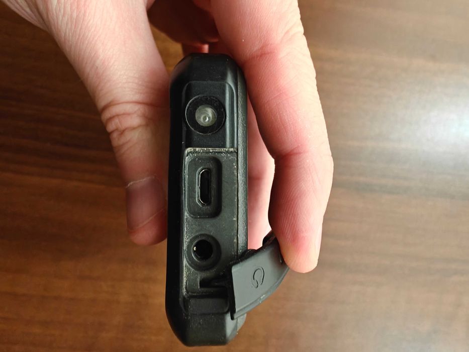 Telefon mobil Ulefone ARMOR Mini 2