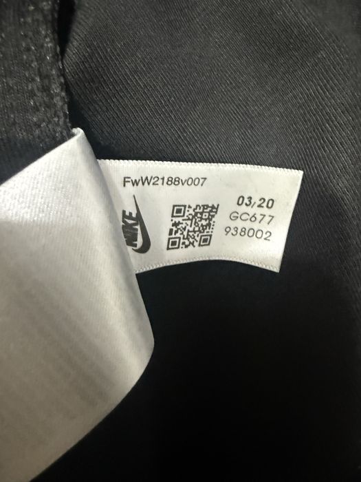 Trening nike bumbac model nou