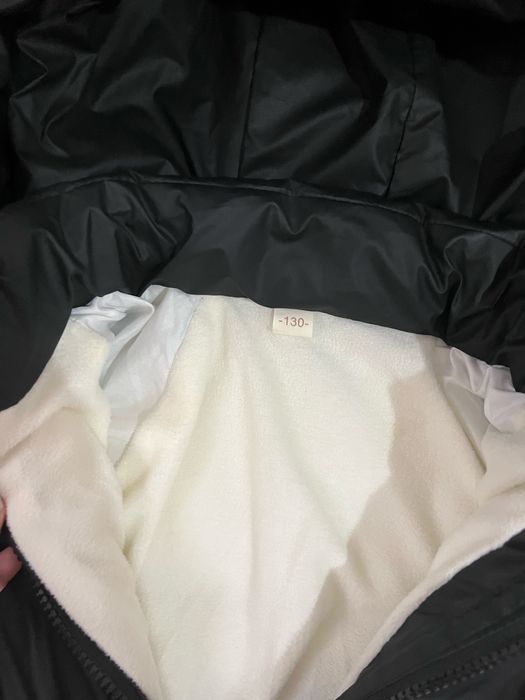 Куртка для мальчика