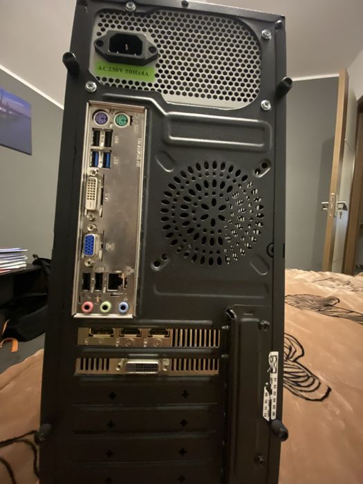 Vand unitate in stare perfecta