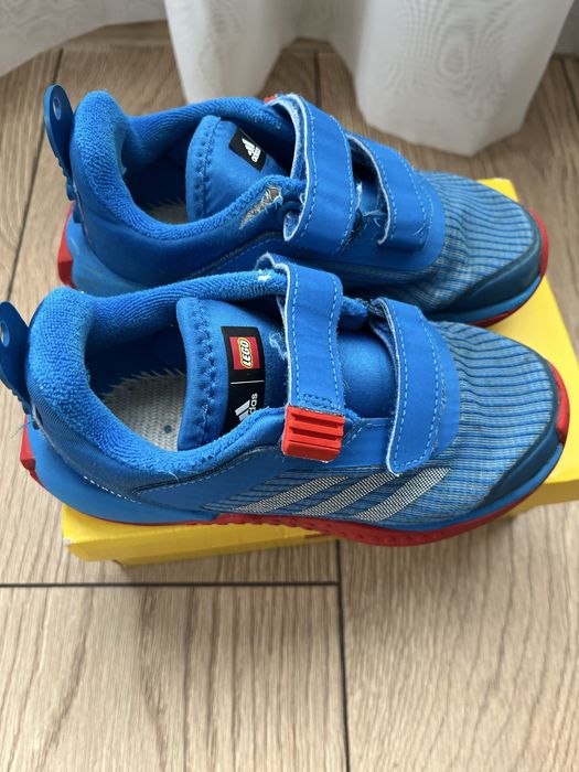 Adidas маратонки