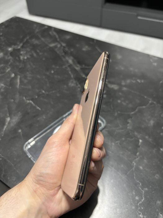 Iphone XS MAX 256GB