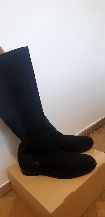 Cizme Tommy Hilfiger marimea 40