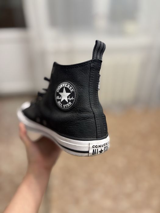Converse Chuck Taylor All Star ориг