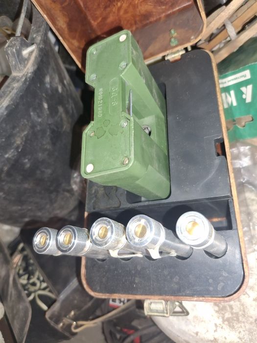 Продам дозиметр 24