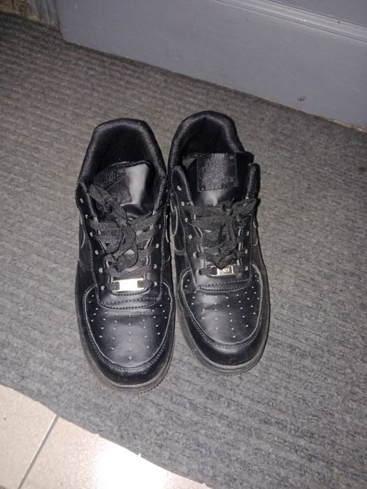 Мужские  ботинки