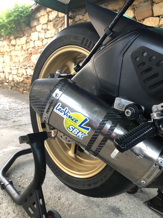 Пистов мотор Yamaha YZF R6 RJ11