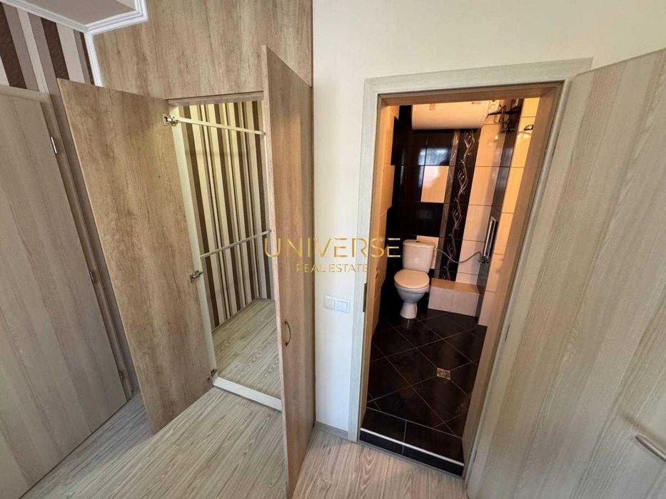 Продава се Тристаен апартамент в к.к. Слънчев бряг - 82 кв.м за 815 €/кв.м - Снимка #15