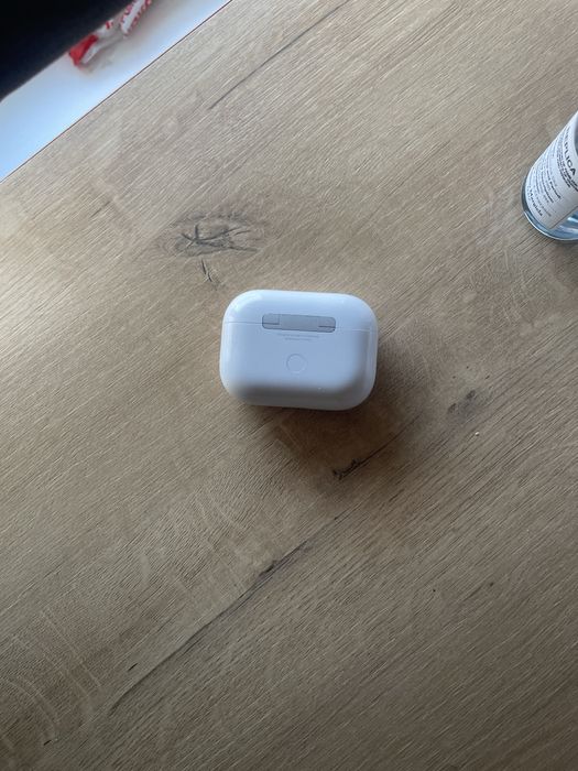 AirPods Pro 1 + Кейс AirPods Pro 2