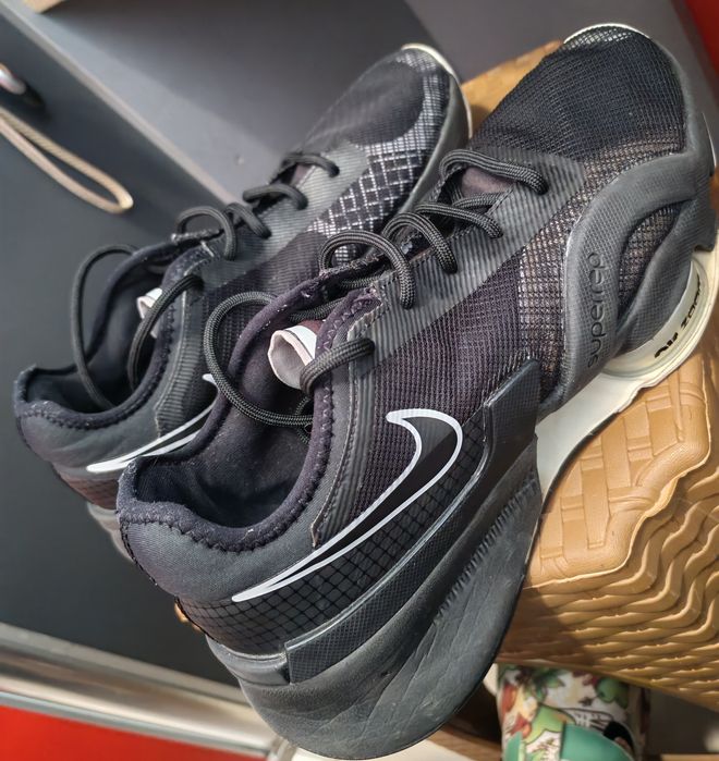 Nike Air Zoom SuperRep 3