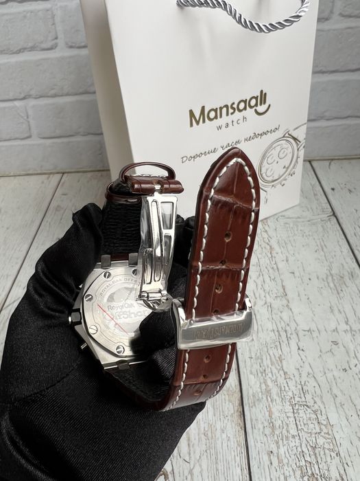 Мужские  Часы Наручные