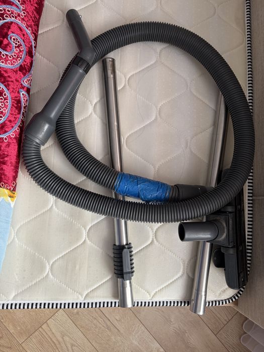 Продается пылесос
