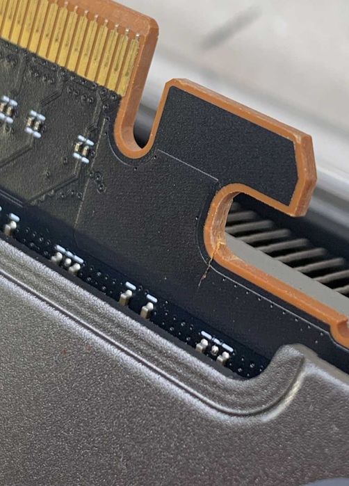 Подпора за видео карта 60-150mm GPU Support Bracket  Anti-Sag  PLA 3D