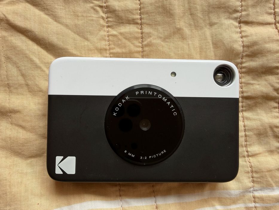 Kodak Printomatic