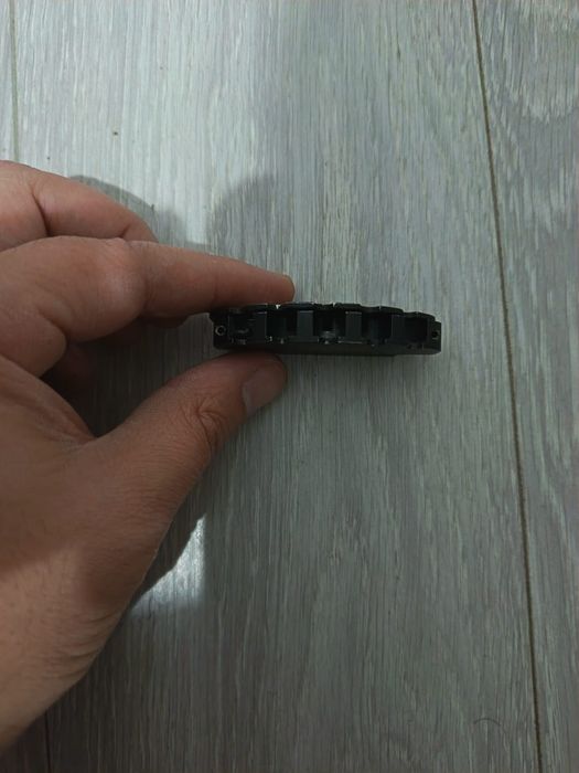 Vioara Zeta carcasa calus Zeta