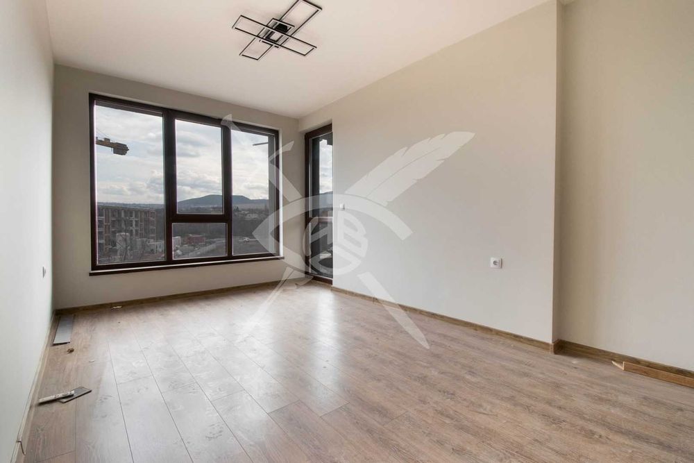 Продава се Тристаен апартамент в София, Малинова долина - 94 кв.м за 1303 €/кв.м - Снимка #1