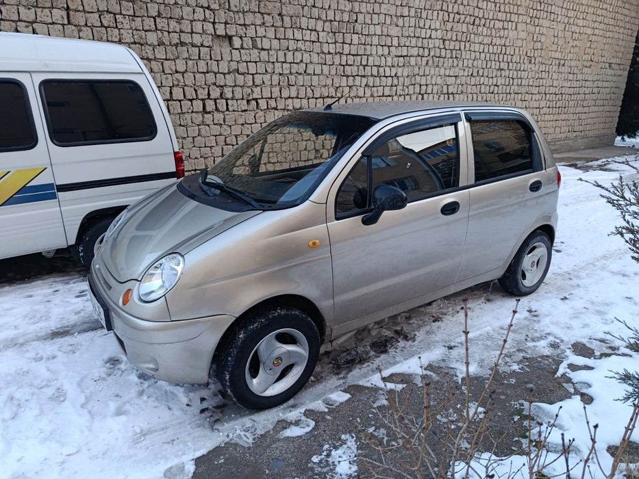 Матиз пропан газ таблетка