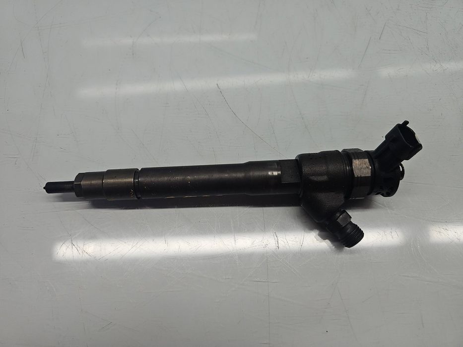 Injector Renault Scenic 3 [Fabr 2009-2015] H8201055367 1.6 dCi R9M4022