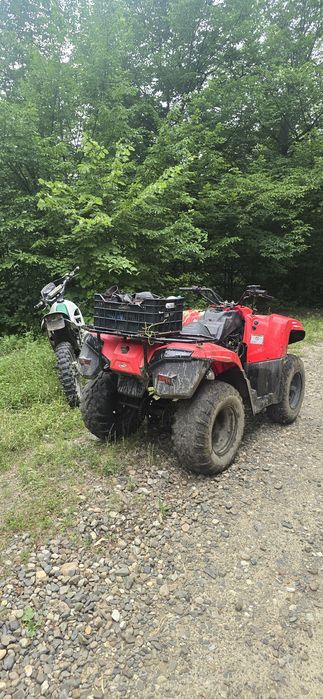 Atv Vand sau schimb