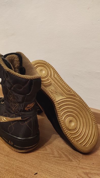 Botine Nike Air ghete 40