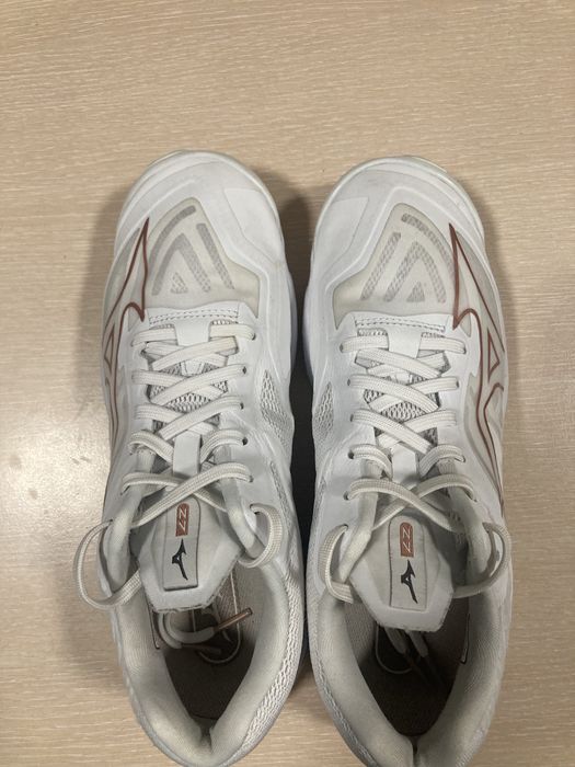 Волейболни обувки MIZUNO
