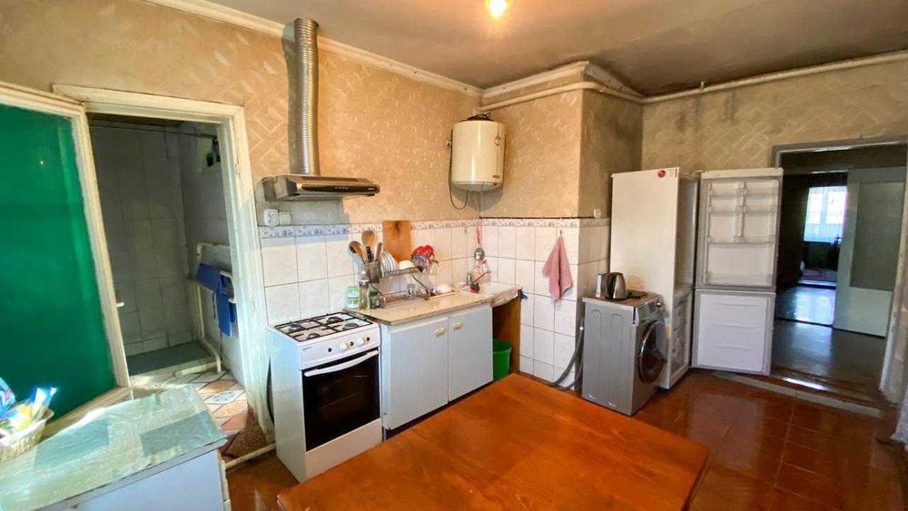 Продам дом Алибек Империя