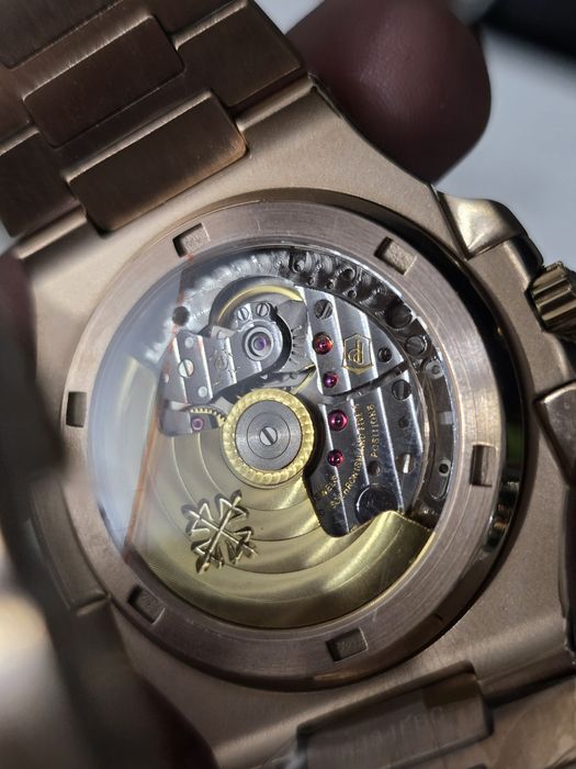 Ceas Patek Philippe Nautilus 5711