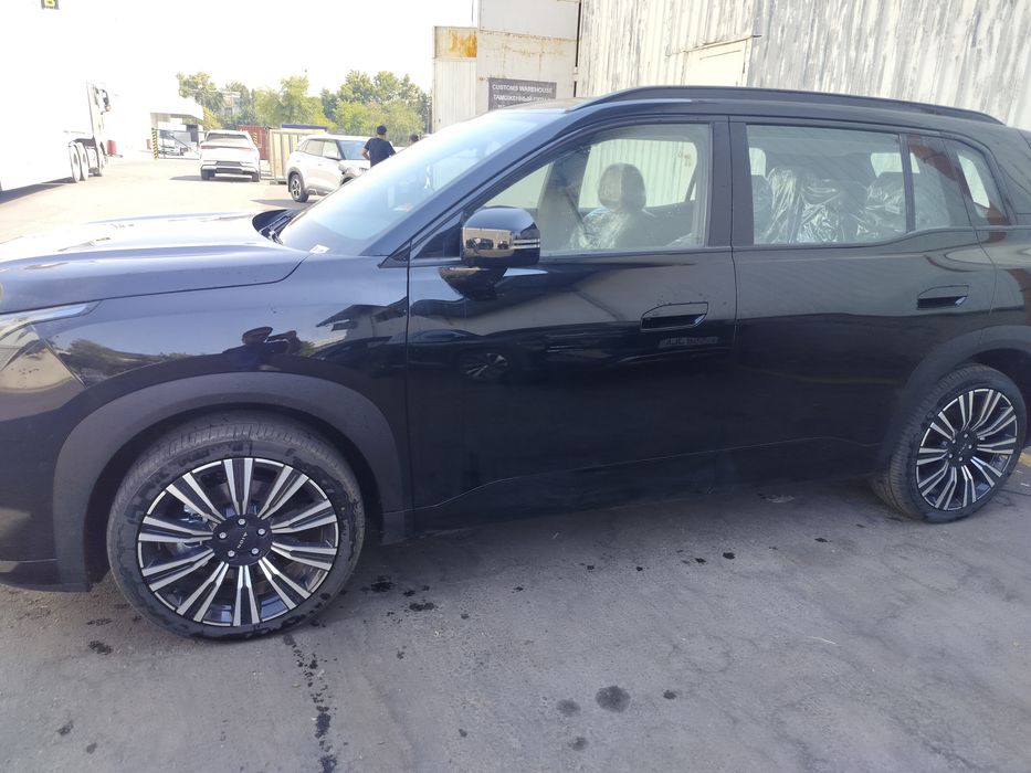 Gac aion i 60 530 km