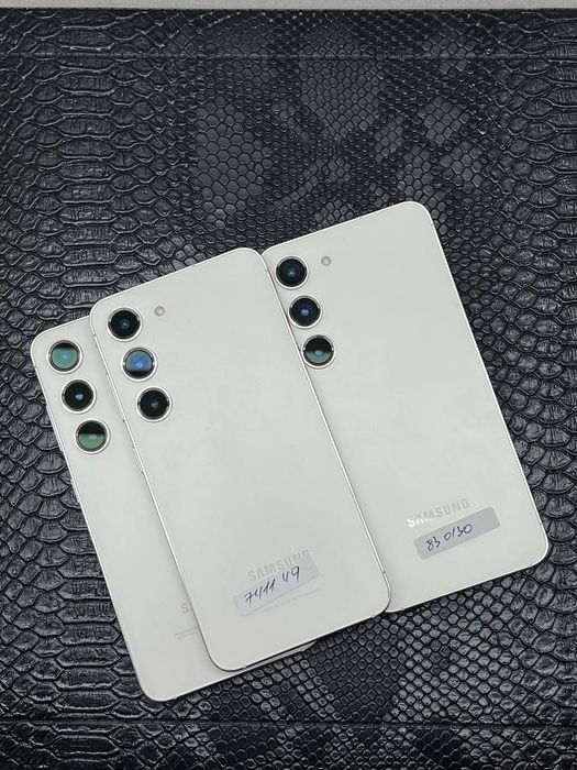 Samsung Galaxy s 23