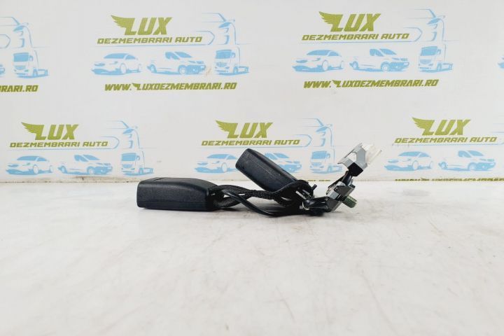 Soclu centuri bah150077m Mazda CX-30 1 DM  [din 2019 pana  2023] seria