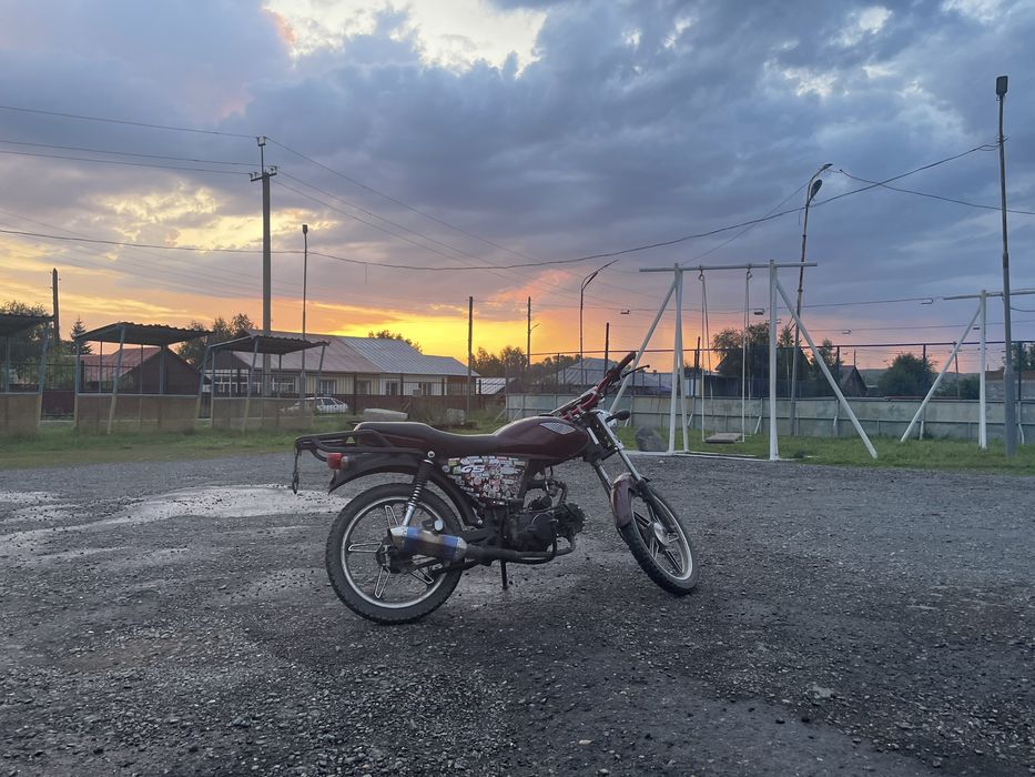 Срочно продам,  Alpha GS 110