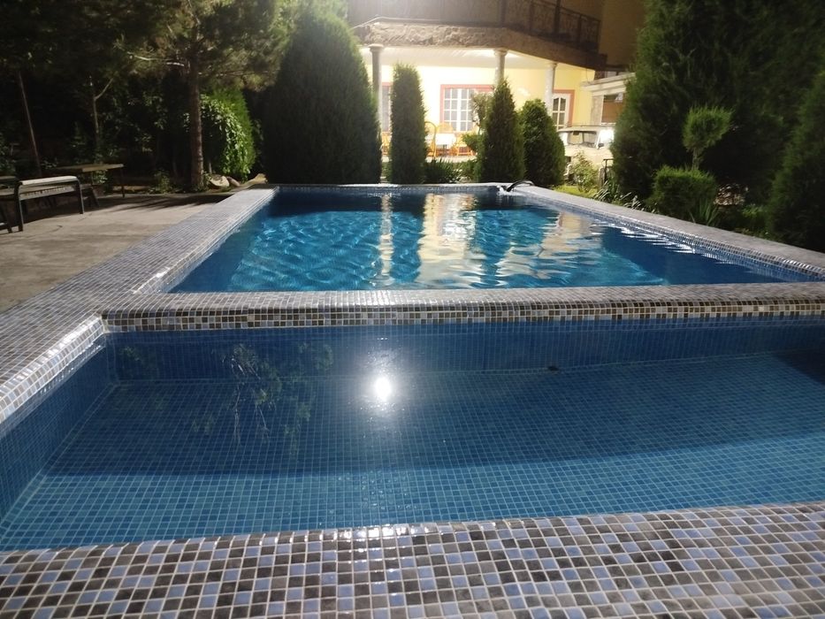 Дача Сотилади , пискент район 12сотих ! Хамма шароитлари бор