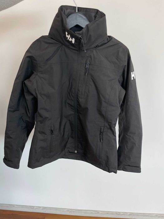 Helly Hansen Дамско Яке Crew Hooded Midlayer, S