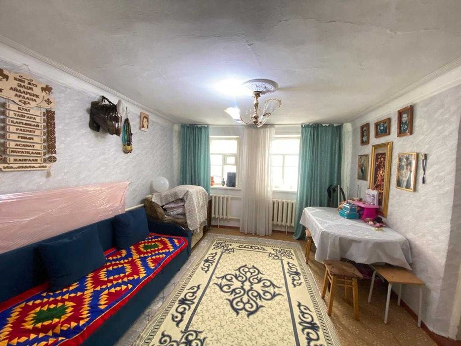 продам дом  3 комнаты