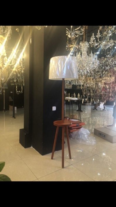 Торшер светильники