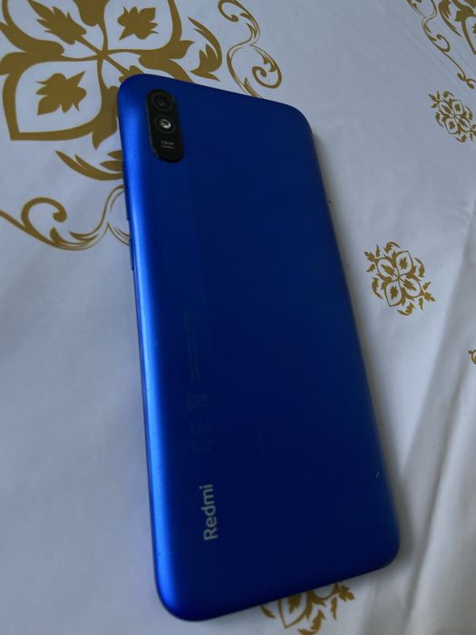 Redmi 9A с документами