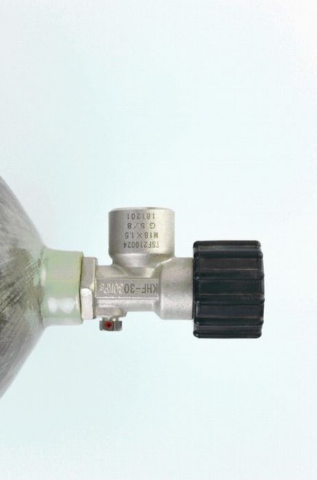 Кислородный баллон