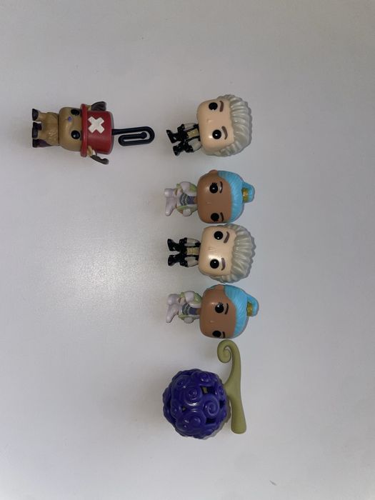 Киндер Джой Ван пис//Kinder joy one piece