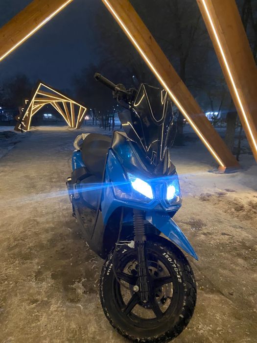 Продам самурай лтм