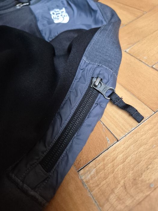 Hanorac / Bluza sport groasa The North Face, Copii (Junior) - L