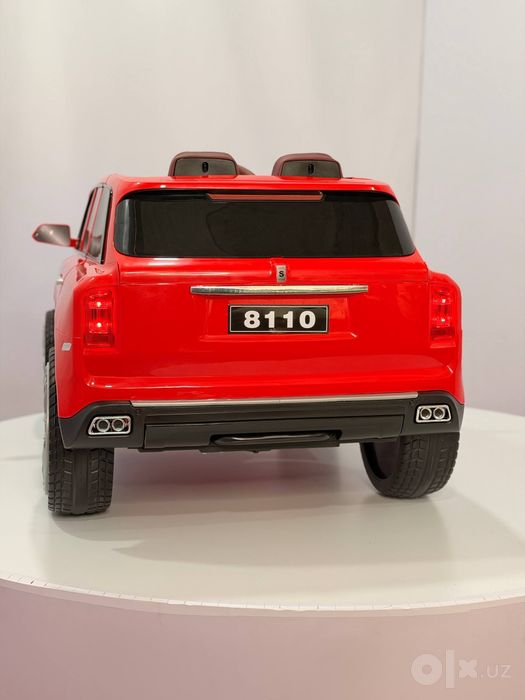 Detskiy moshina elektromobil babycar детские электромобили