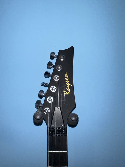 Електрическа китара Kaysen