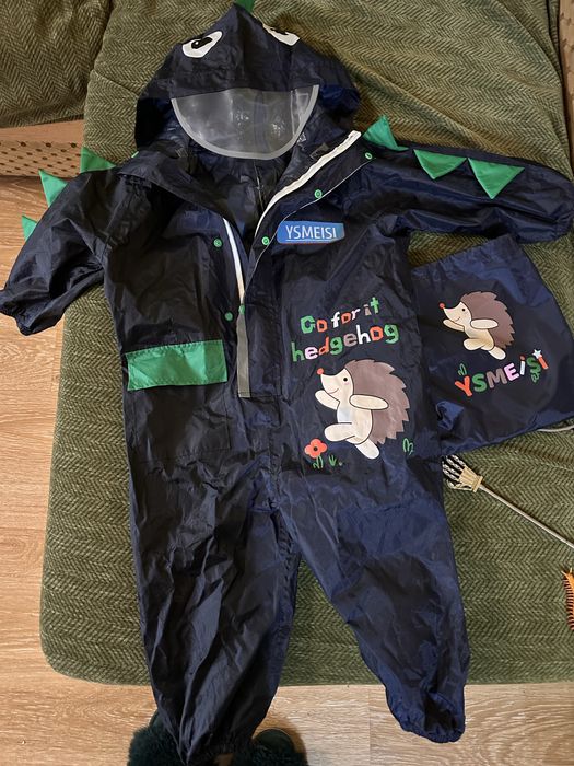 Продам в отличном состоянии Дождивик